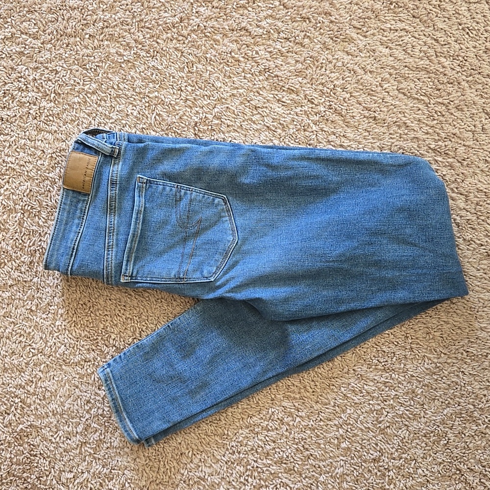 American Eagle Jeggings